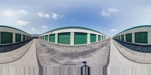 Self-Storage Facility «Metro Self Storage», reviews and photos, 500 N Kirk Rd, Batavia, IL 60510, USA