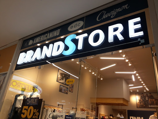 BrandStore Soledad