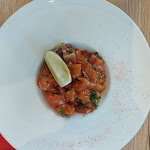 Photo n° 4 de l'avis de Hugo.a fait le 12/11/2023 à 14:41 pour AssiéToi ! - Cuisine & Comptoir à Le Plessis-Bouchard