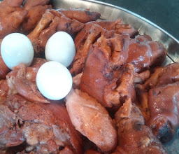 ร้านขาหมู เจ๊น้อง photo
