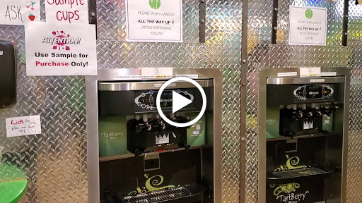 Frozen Yogurt Shop «TartBerry», reviews and photos, 915 SW 9th Ave, Portland, OR 97205, USA