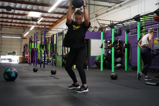 Physical Fitness Program «CrossFit Incredible», reviews and photos, 3585 Haven Ave, Menlo Park, CA 94025, USA