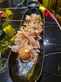 Takoyaki du Restaurant japonais Yoru Paris 夜 - n°11