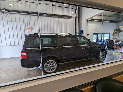 Auto Body Shop «Gates Collision Centers - Middleton», reviews and photos, 3447 Tribeca Dr, Middleton, WI 53562, USA