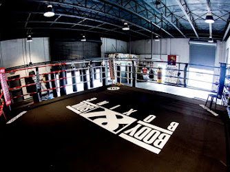 Body & Soul Boxing Gym