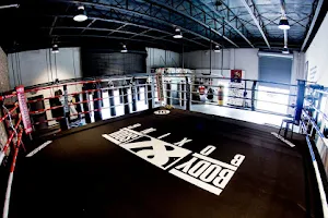 Body & Soul Boxing Gym image