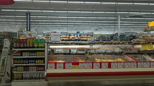 Supermarket «AZ International Marketplace», reviews and photos, 1920 W Broadway Rd, Mesa, AZ 85202, USA