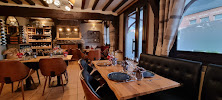 Atmosphère du Restaurant La Table du Perigord à Beauvais - n°4