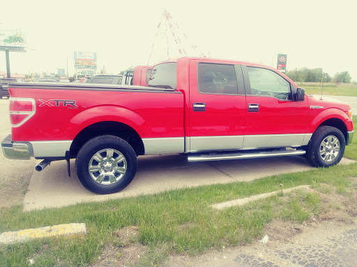 Used Car Dealer «Viers Auto Sales», reviews and photos, 1897 N Lapeer Rd, Lapeer, MI 48446, USA