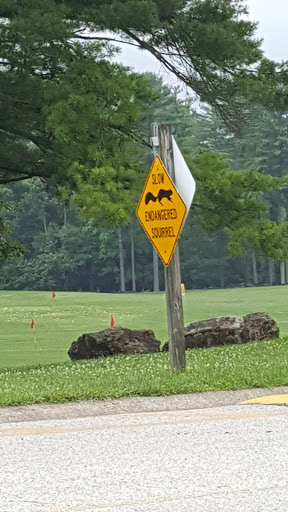 Golf Course «Pine Ridge Golf Course», reviews and photos, 2101 Dulaney Valley Road, Lutherville, MD 21093, USA