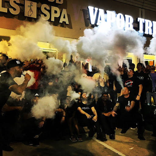 Vaporizer Store «Vapor Trend Vape Shop», reviews and photos, 11407 Spring Cypress Rd #200, Tomball, TX 77377, USA