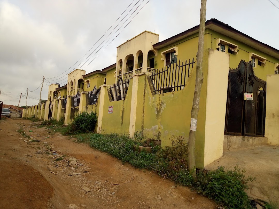Hamdalat Hostel