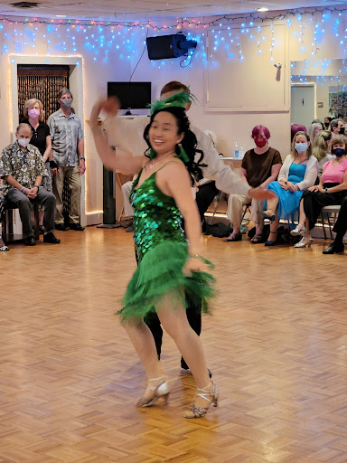 Dance School «In Step School of Dance», reviews and photos, 9440 Mathy Dr, Fairfax, VA 22031, USA