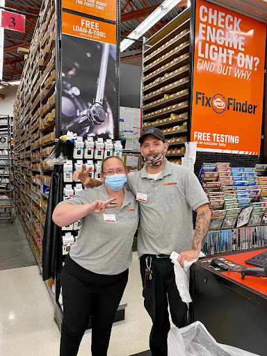 Auto Parts Store «AutoZone», reviews and photos, 14900 S Tamiami Trail, Fort Myers, FL 33912, USA