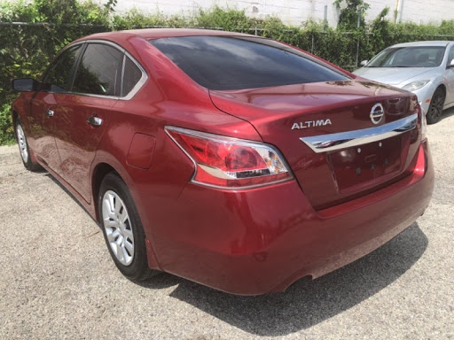 Used Car Dealer «EZ Auto Connection», reviews and photos, 11018 Interstate 35 Access Rd, San Antonio, TX 78233, USA