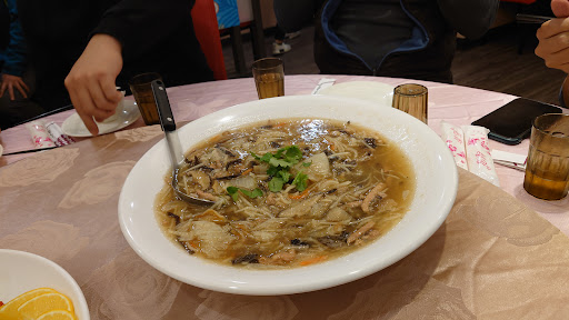 省都川菜海鮮餐廳 的照片
