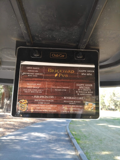 Golf Club «Shipyard Golf Club», reviews and photos, 45 Shipyard Dr, Hilton Head Island, SC 29928, USA