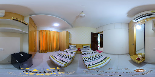 Joy Elegance - Student Housing Girls Hostel