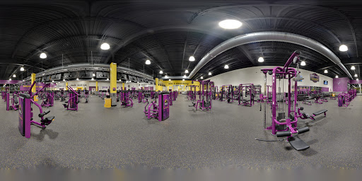 Gym «Planet Fitness», reviews and photos, 1930 Buerkle Rd, White Bear Lake, MN 55110, USA