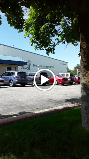 Thrift Store «Idaho Youth Ranch Outlet Store», reviews and photos