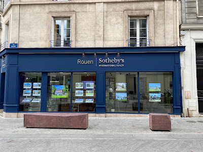 Agence Immobilière Rouen - Sotheby's International Realty à Rouen