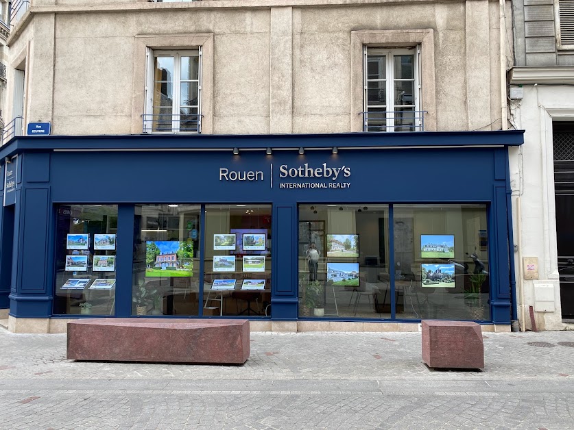 Agence Immobilière Rouen - Sotheby's International Realty à Rouen