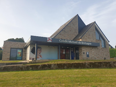 Crédit Mutuel de Bretagne SAINT JEAN BREVELAY à Saint-Jean-Brévelay