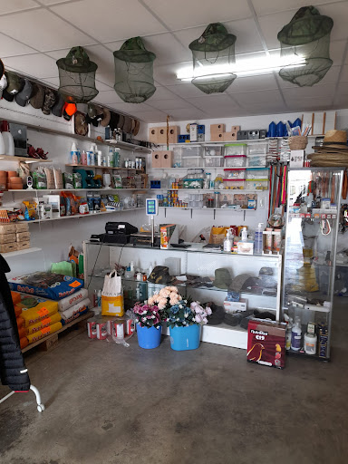 Piensos Gomez en Aldea Quintana, Córdoba