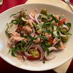 Photo n°3 de l'avis de Gabriele. fait le 11/03/2021 à 16:11 sur le  La Pentola d'oro à Tropea