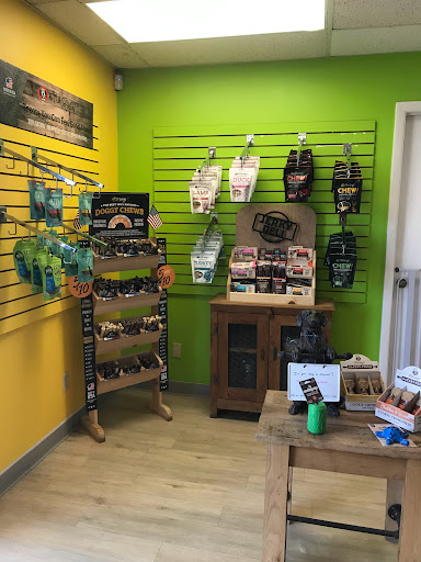 Pet Store «Happy, Clean and Smart», reviews and photos, 5700 W Kilgore Ave, Muncie, IN 47304, USA