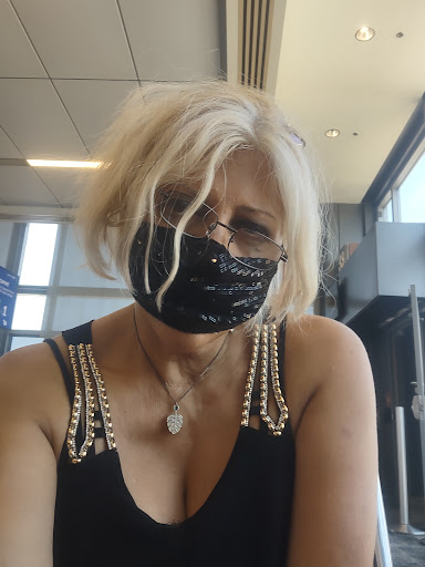 Beauty Salon «Sophia Hair Salon», reviews and photos, 249 N LBJ Dr, San Marcos, TX 78666, USA