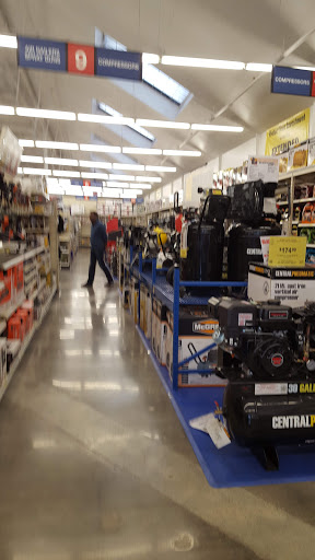 Hardware Store «Harbor Freight Tools», reviews and photos, 5101 Mowry Ave, Fremont, CA 94538, USA