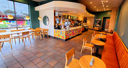Coffee Shop «Starbucks», reviews and photos, 1952 S Main St, Weatherford, TX 76086, USA