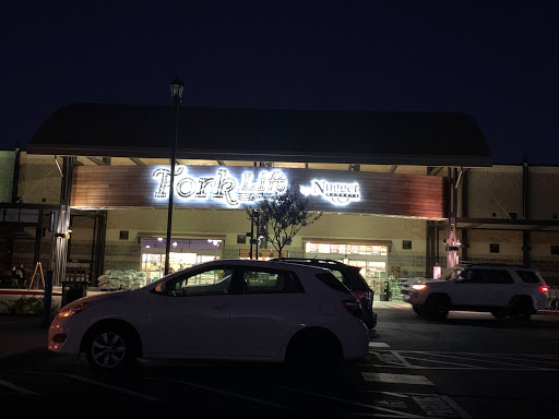 Supermarket «Fork Lift by Nugget Markets», reviews and photos, 3333 Coach Ln, Cameron Park, CA 95682, USA