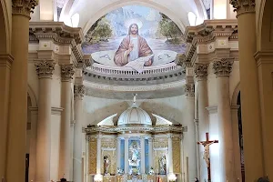 Inmaculada Concepción basilica image