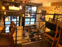 Atmosphère du LES FROMAGIVORES - Restaurant / Bar à Fromages à Lyon - n°3