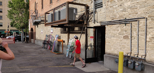 Ski Shop «Chalet Sports», reviews and photos, 108 W Main St, Bozeman, MT 59715, USA