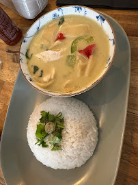 Soupe du Restaurant thaï BAÏTHAÏ PARIS - n°4