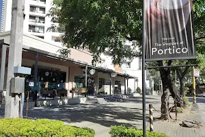 Starbucks Shoppes at Portico image