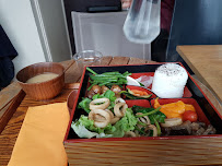 Bento du Restaurant japonais authentique Koto-koto à Paris - n°14