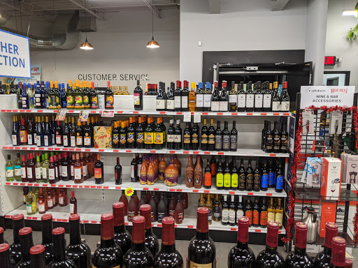 Liquor Store «Wine Anthology», reviews and photos, 1075 Raritan Rd, Clark, NJ 07066, USA