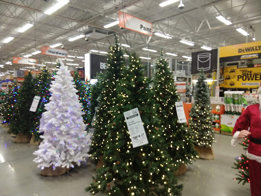 Home Improvement Store «The Home Depot», reviews and photos, 4250 N Newton St, Jasper, IN 47546, USA
