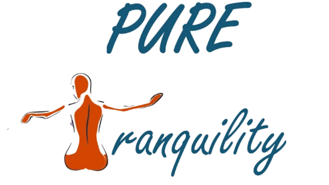 Pure Tranquility - Massage therapist