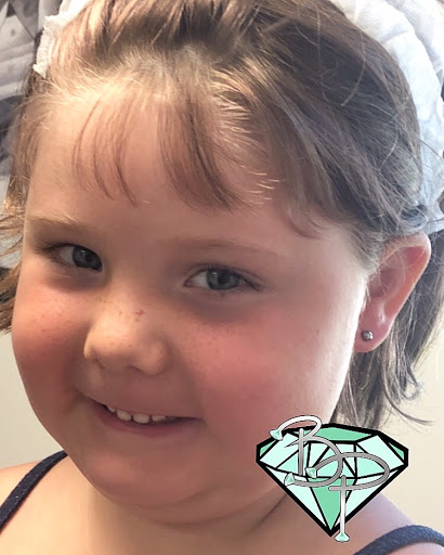 Explore lower arm tattoo ideas, creative tattoo ideas in Columbus, available at Bella Piercings, LLC.