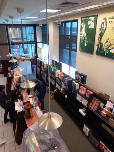 Book Store «Barnes & Noble», reviews and photos, 425 Marketplace Blvd, Hamilton Township, NJ 08691, USA