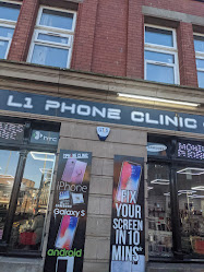L1 Phone Clinic