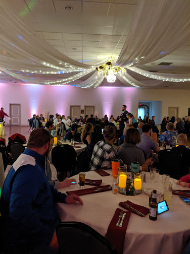 Banquet Hall «Celebrations Banquet & Conference facility», reviews and photos, 3437 W Sycamore St, Kokomo, IN 46901, USA