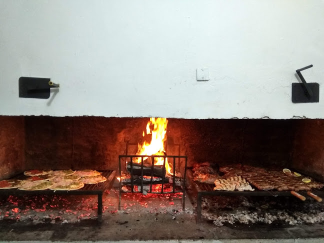 Coronel. Peiran, 90800 Sauce, Departamento de Canelones