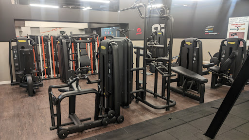 Synergym Lugo Muralla en Lugo, Lugo