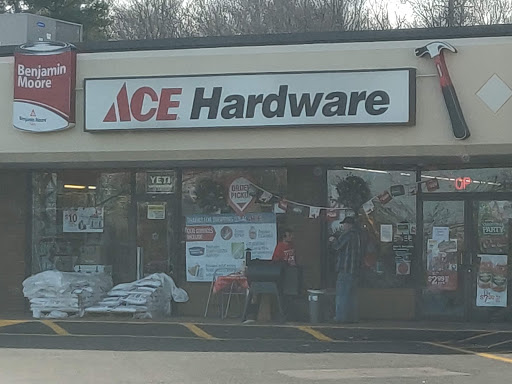 Hardware Store «Ace Hardware of Rocky Hill», reviews and photos, 945 Cromwell Ave, Rocky Hill, CT 06067, USA